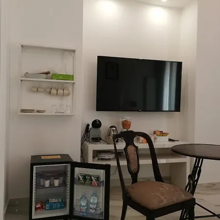 Royal Boutique Otel Napoli