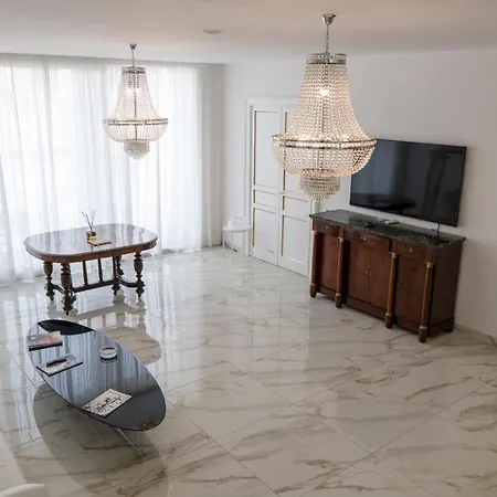 Royal Boutique Otel Napoli