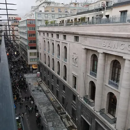 Royal Boutique Ξενοδοχείο Νάπολη