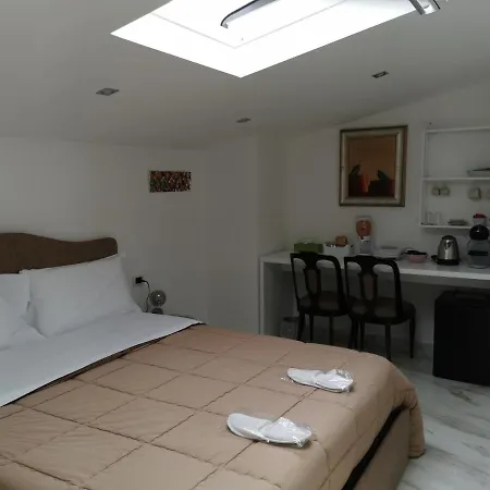 Ξενοδοχείο Royal Boutique