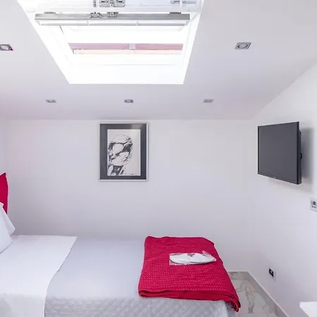 Royal Boutique 나폴리