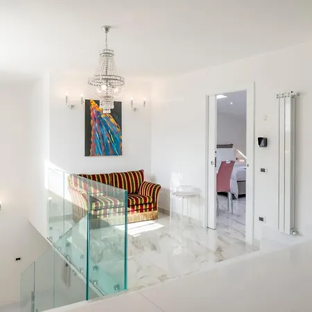Royal Boutique Hotel Neapel