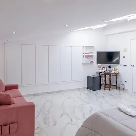 Royal Boutique 호텔 나폴리