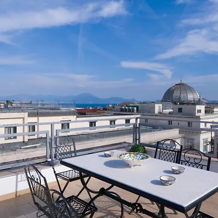 호텔 Royal Boutique