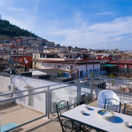 Royal Boutique 호텔