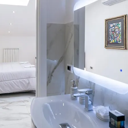 Royal Boutique Hotel Neapel