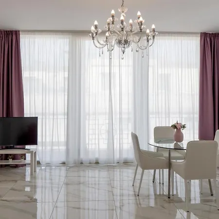 Royal Boutique 나폴리