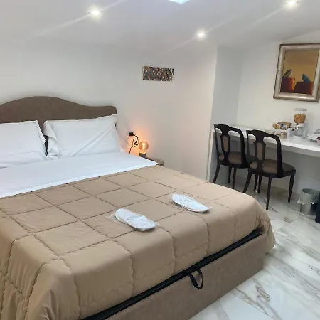 Royal Boutique 호텔