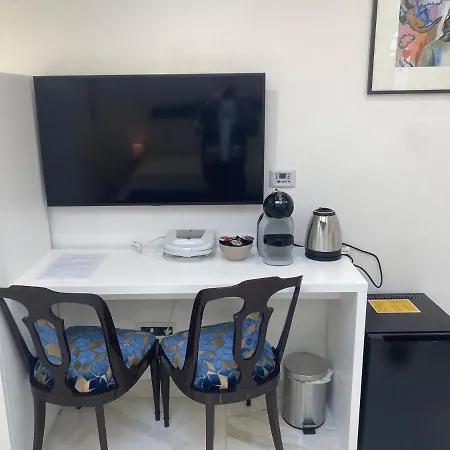 Royal Boutique 호텔 *