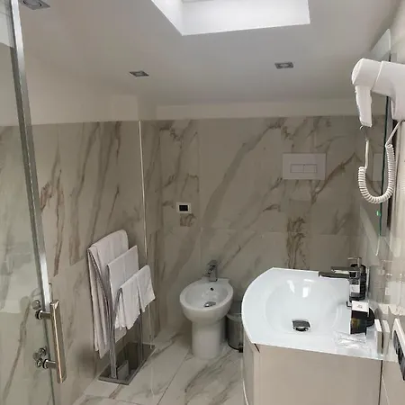 Royal Boutique 호텔 나폴리