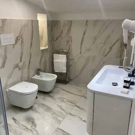 Royal Boutique 호텔