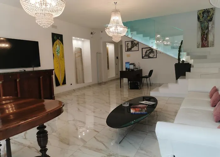 Royal Boutique 나폴리