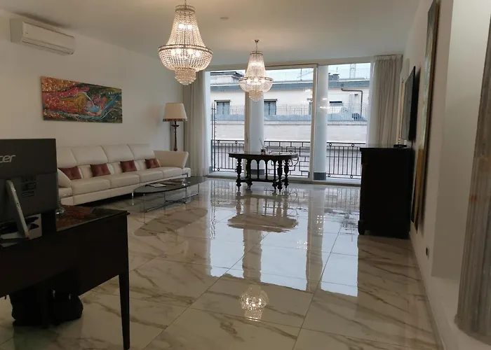 Royal Boutique 호텔