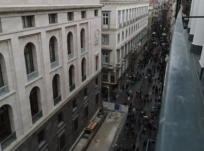 Royal Boutique 호텔 나폴리