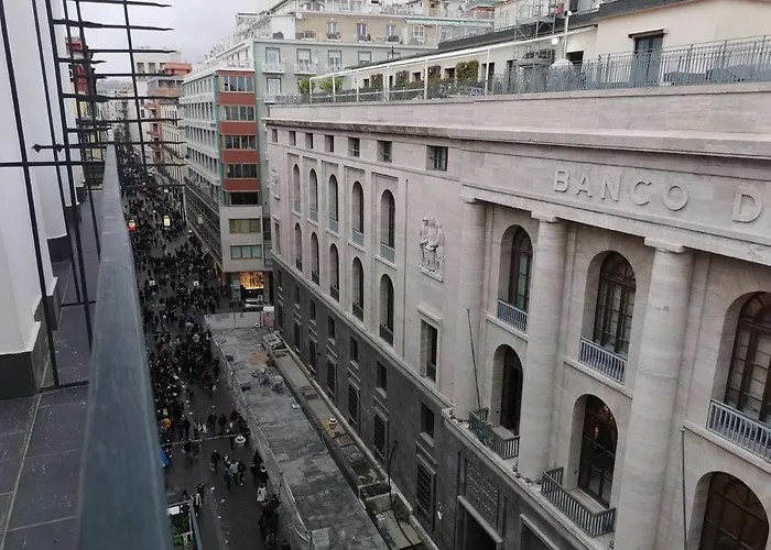 Royal Boutique 호텔 나폴리