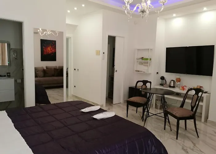 Royal Boutique 나폴리