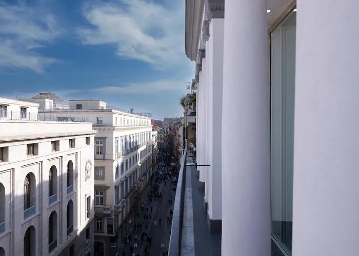 Royal Boutique 나폴리