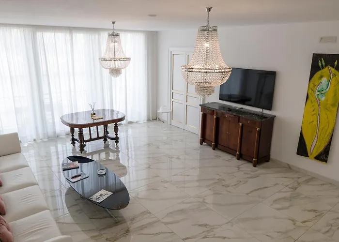 Royal Boutique 호텔 나폴리