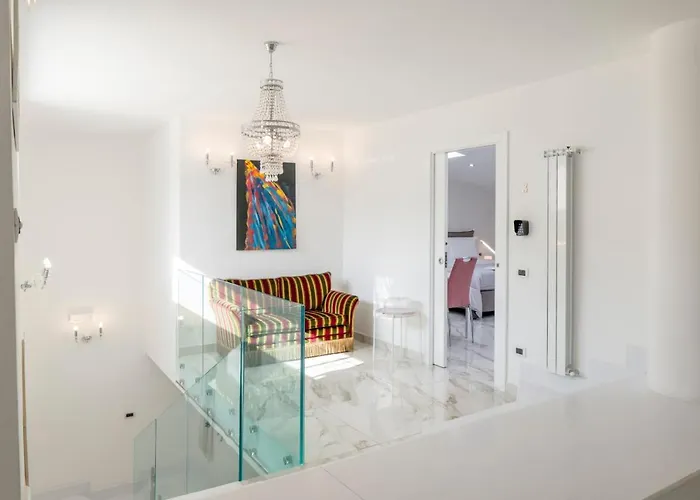 Royal Boutique 호텔 나폴리