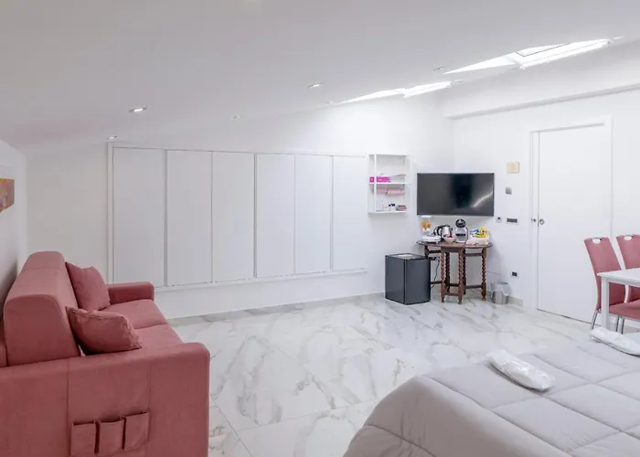 Royal Boutique 호텔 나폴리