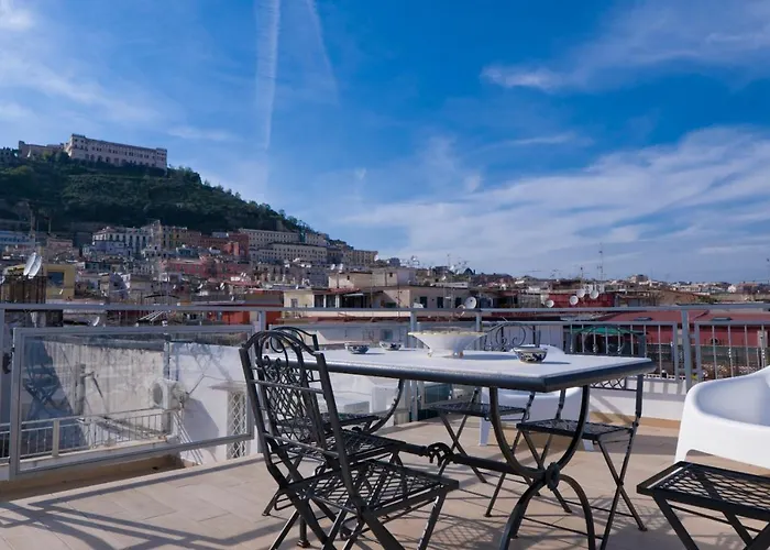 Royal Boutique 호텔