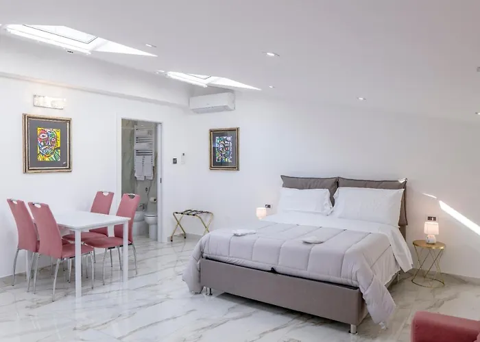 Royal Boutique 호텔