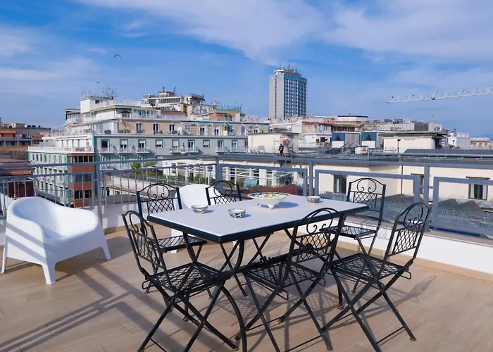 호텔 Royal Boutique