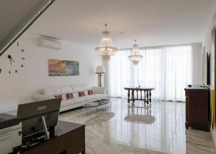 Royal Boutique 호텔