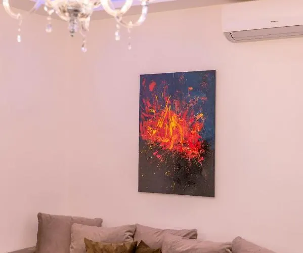 Royal Boutique 호텔 *