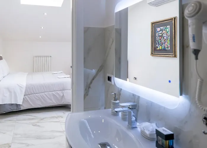 Royal Boutique 호텔 나폴리