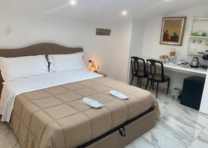 Royal Boutique 호텔