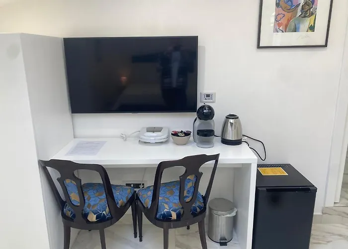 Royal Boutique 호텔 *