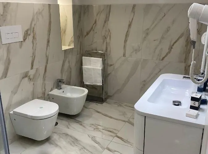 Royal Boutique 호텔