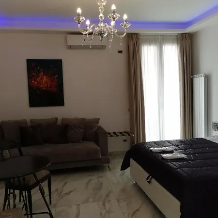 Royal Boutique نابولي