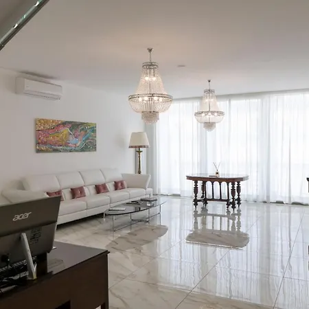 Royal Boutique فندق